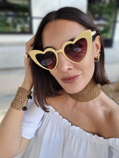 Nugka choker