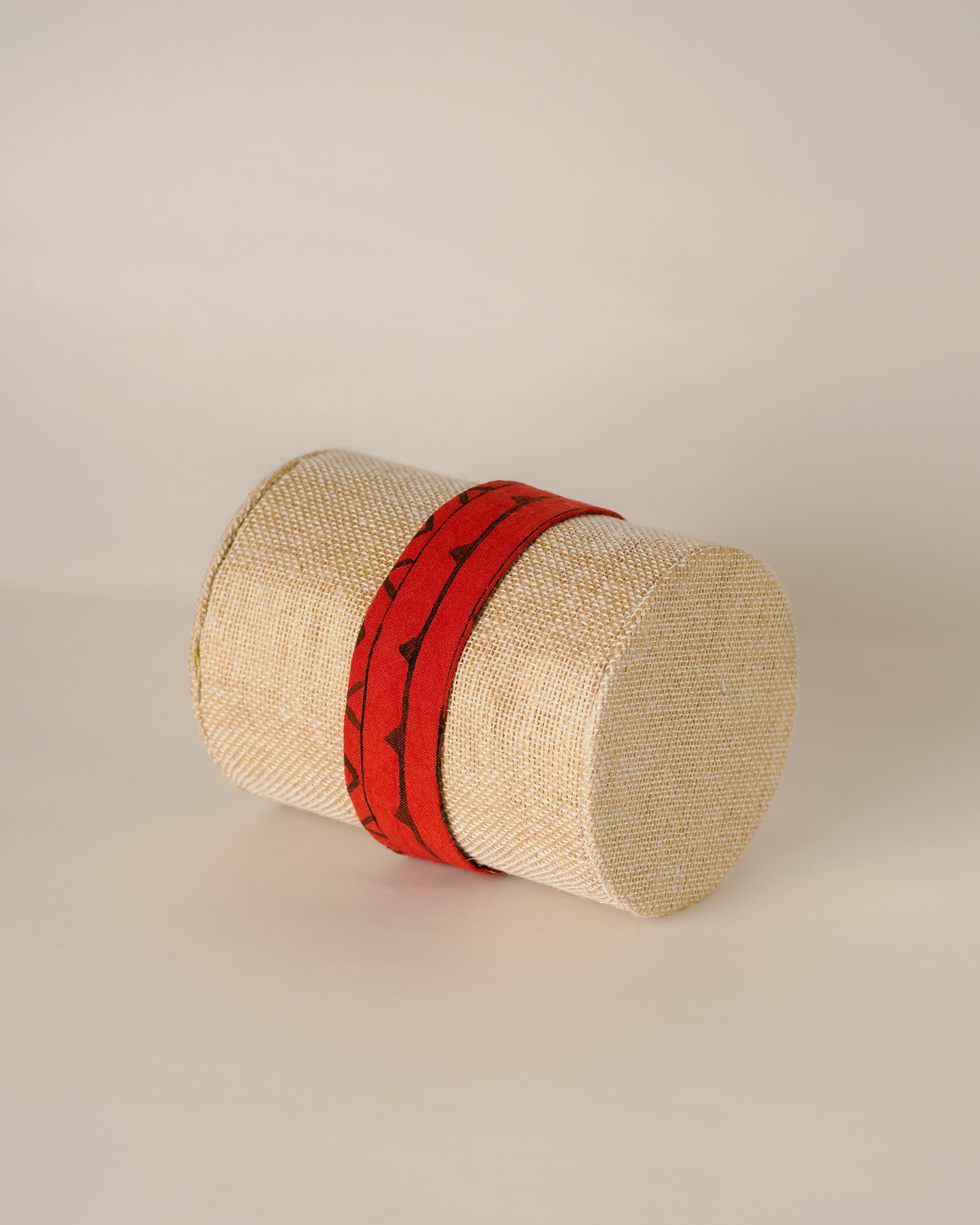 Choker Ainbo Rojo