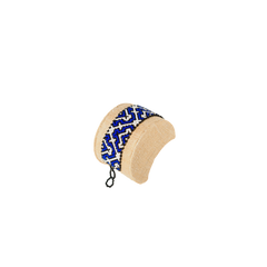 Pulsera Accu Kené Azul