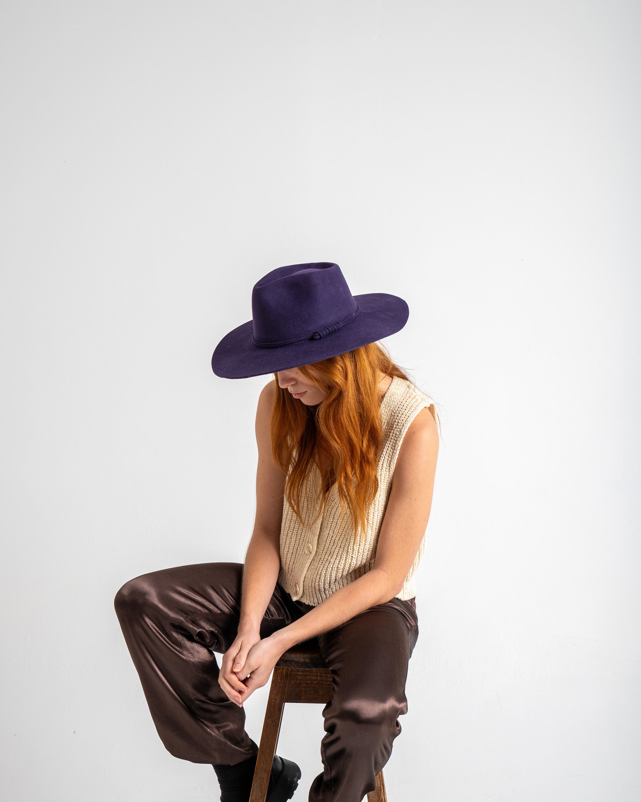 Sombrero Soledad