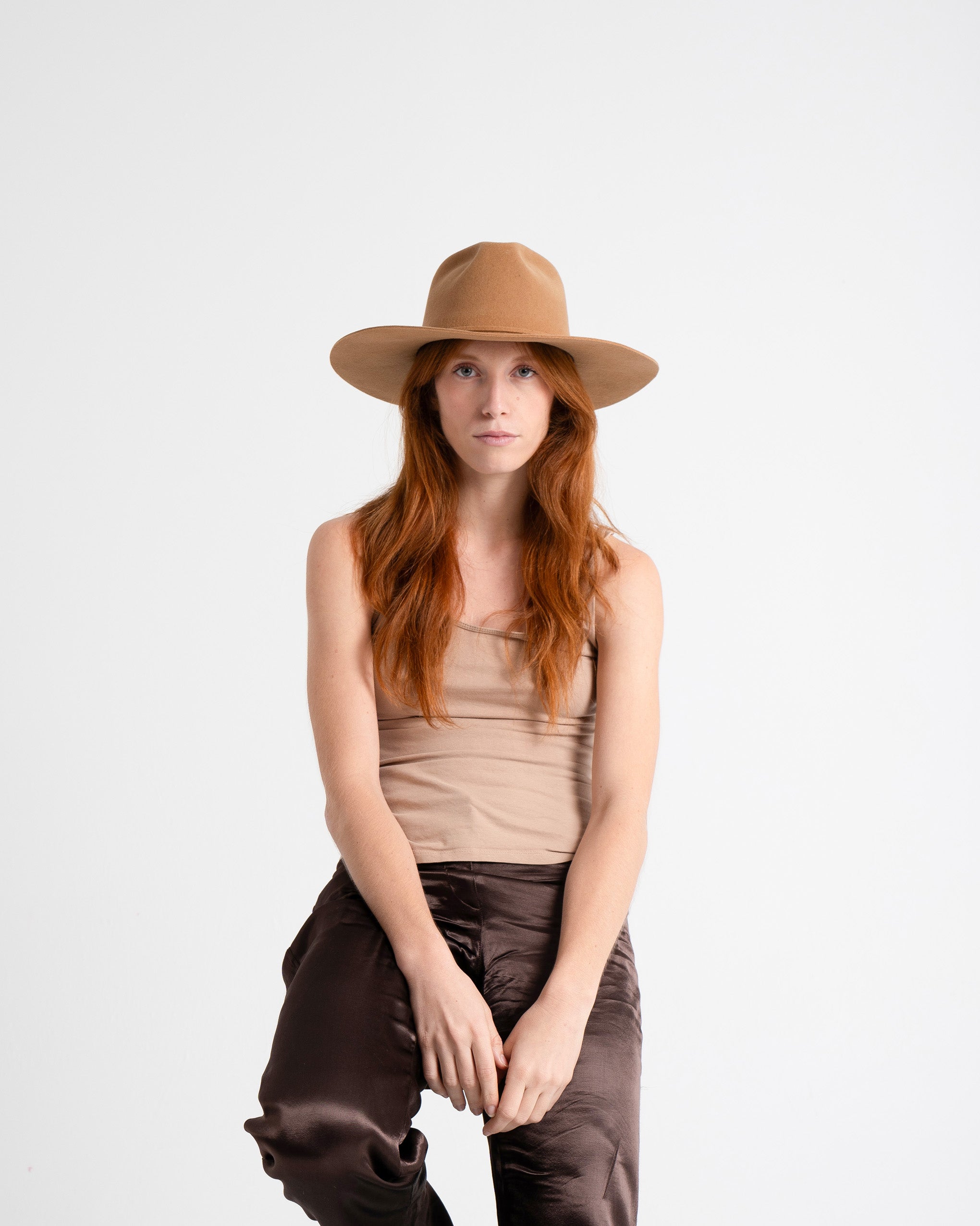 Sombrero Sofía