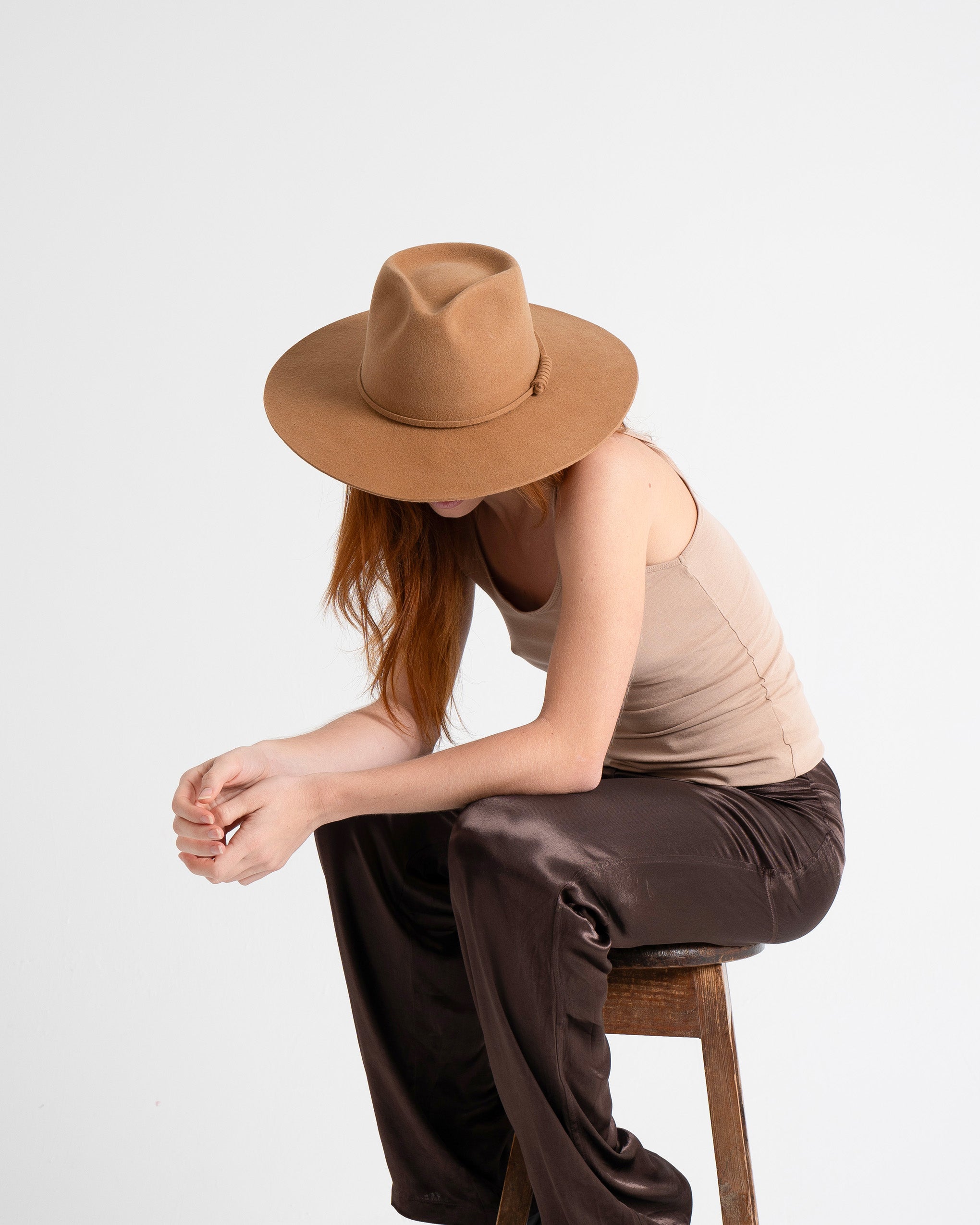 Sombrero Sofía