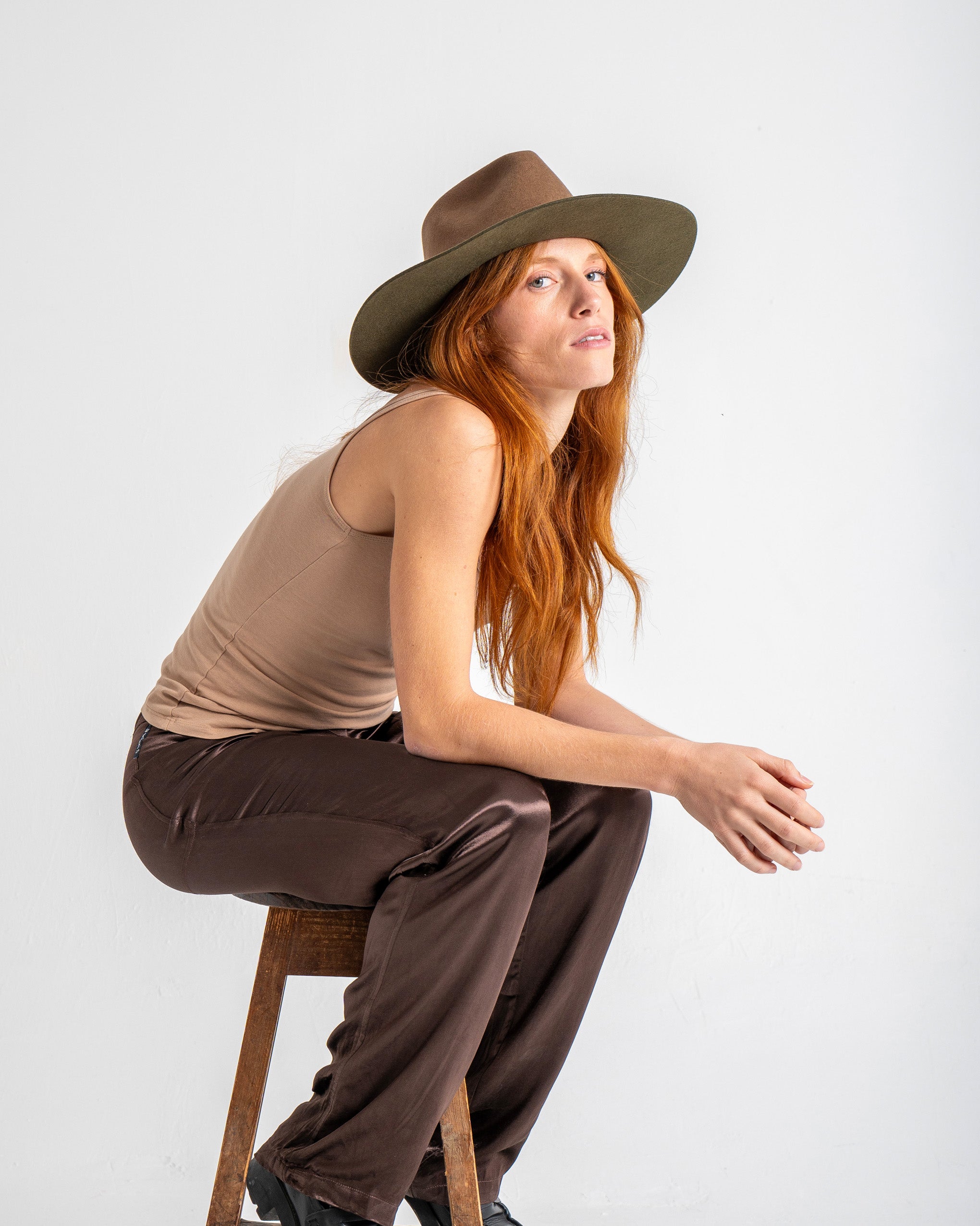 Sombrero Valentina
