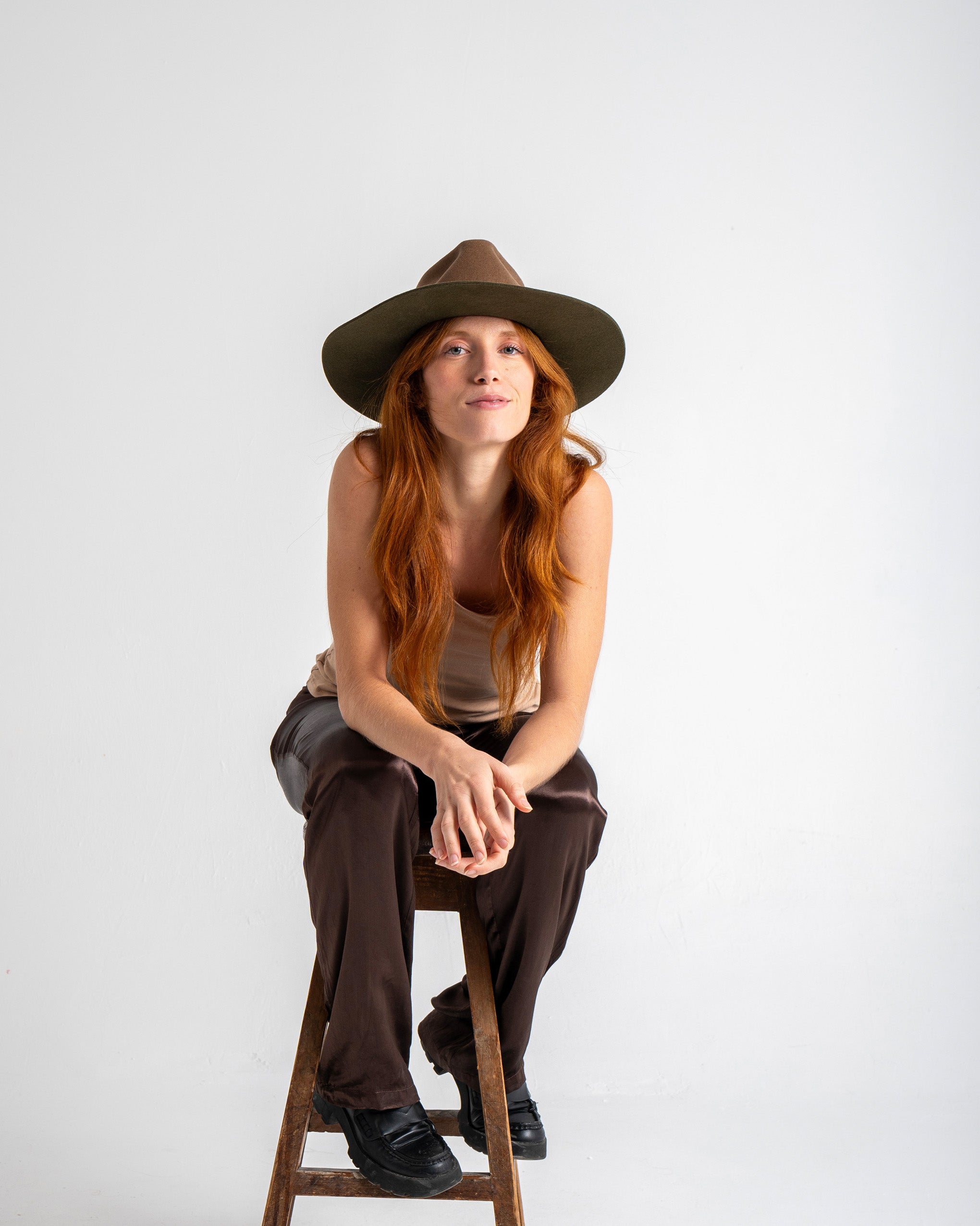 Sombrero Valentina