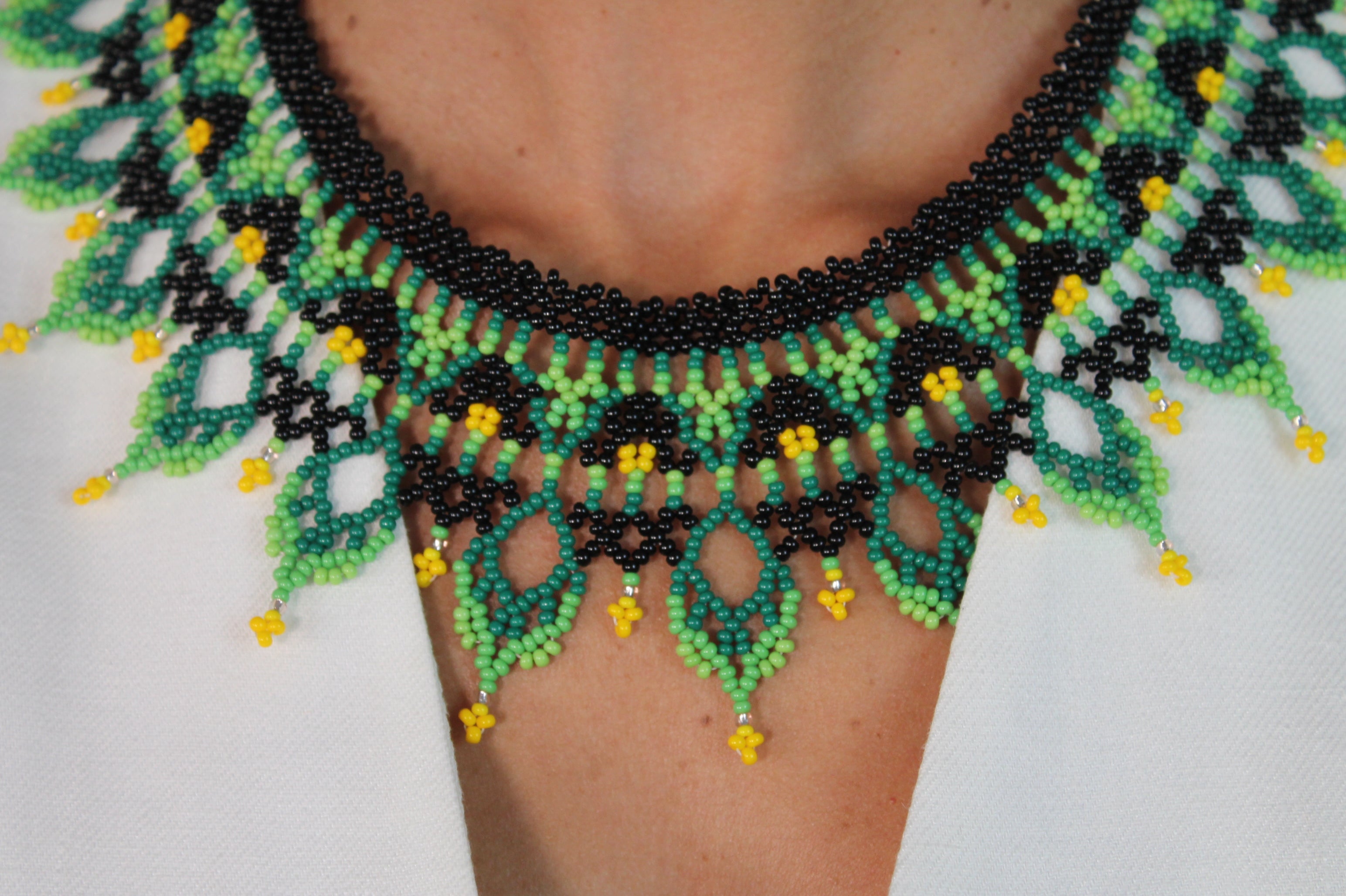 Collar Yumanqui