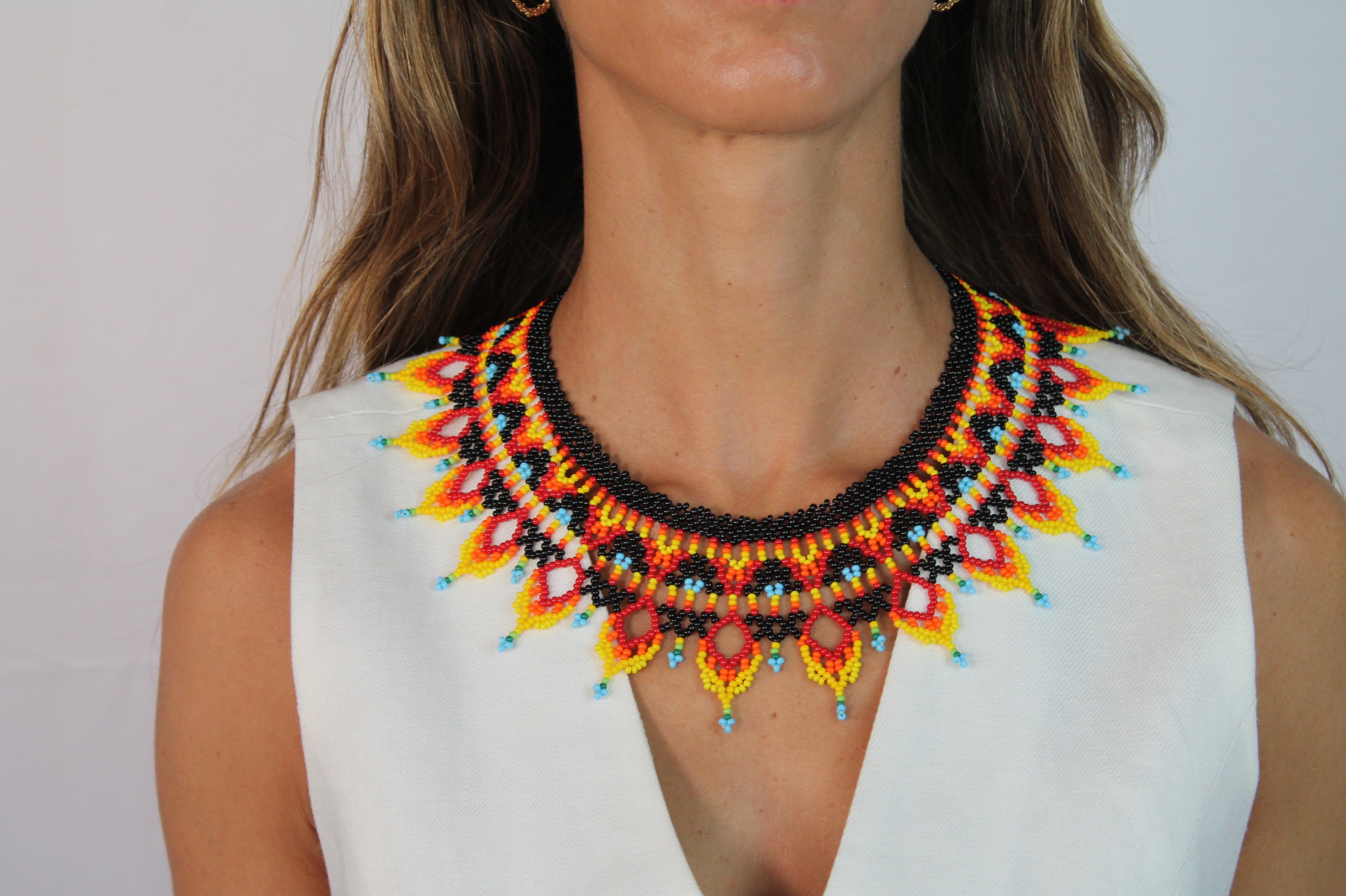 Collar Yumanqui