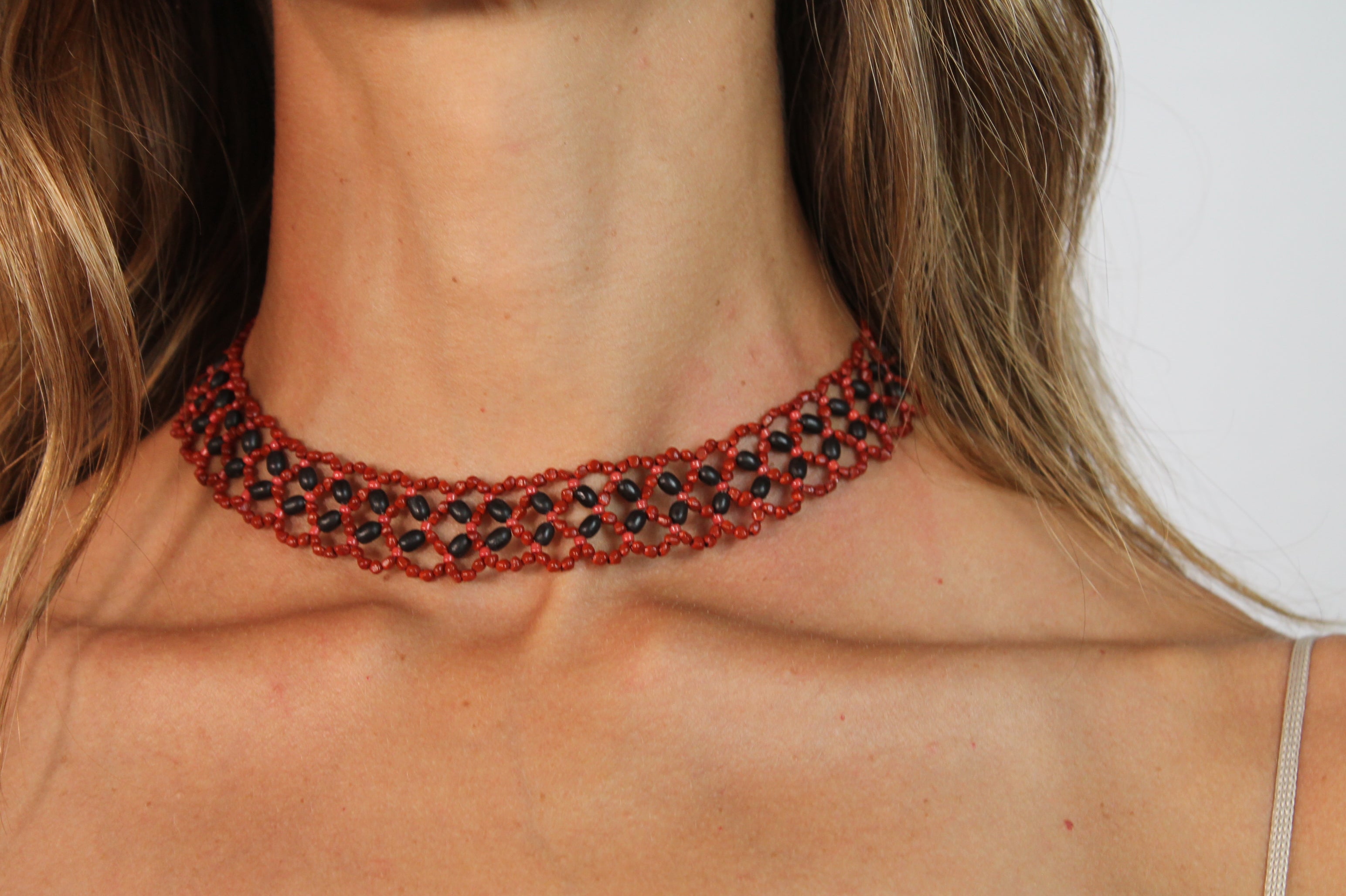 Yumi Necklace