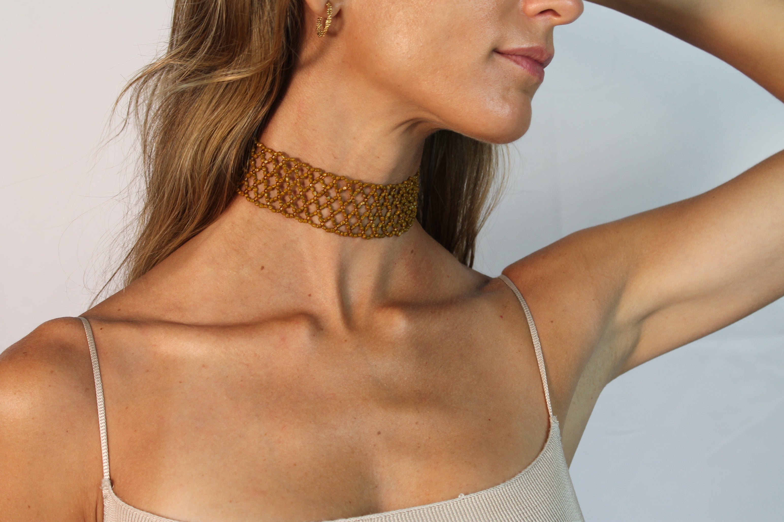 Choker Amát