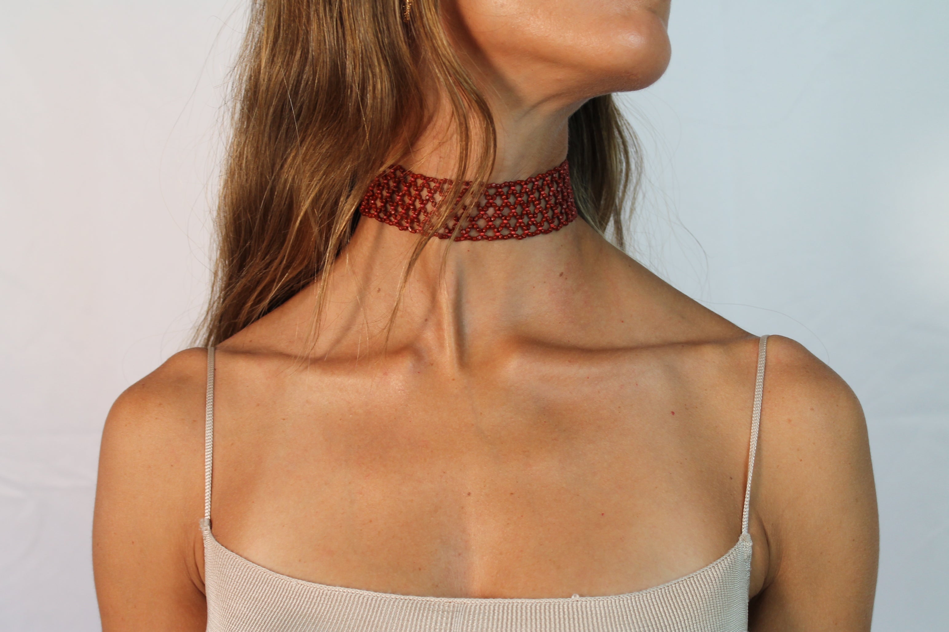 Choker Amát