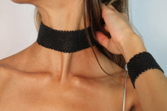 Accu Choker