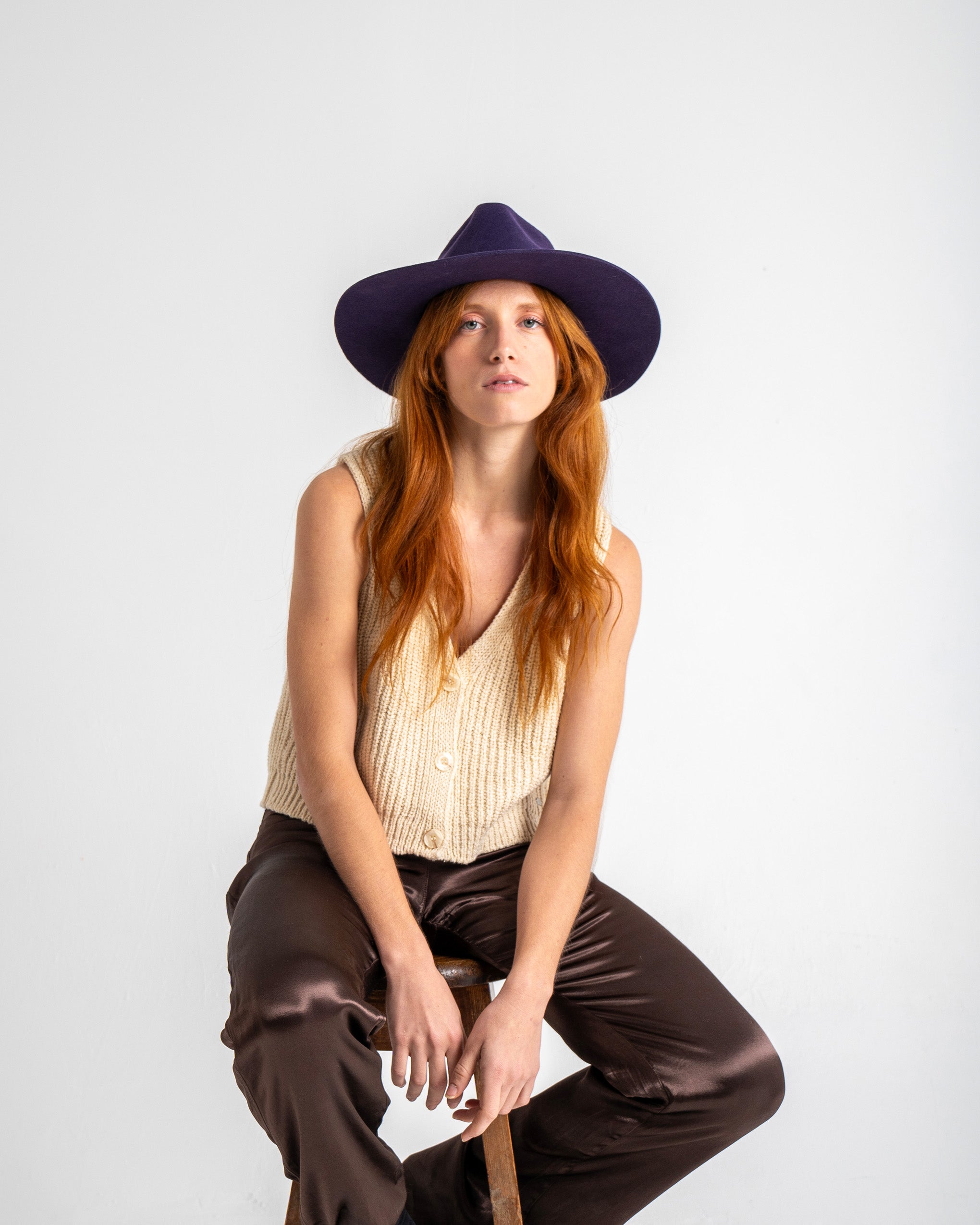 Sombrero Soledad