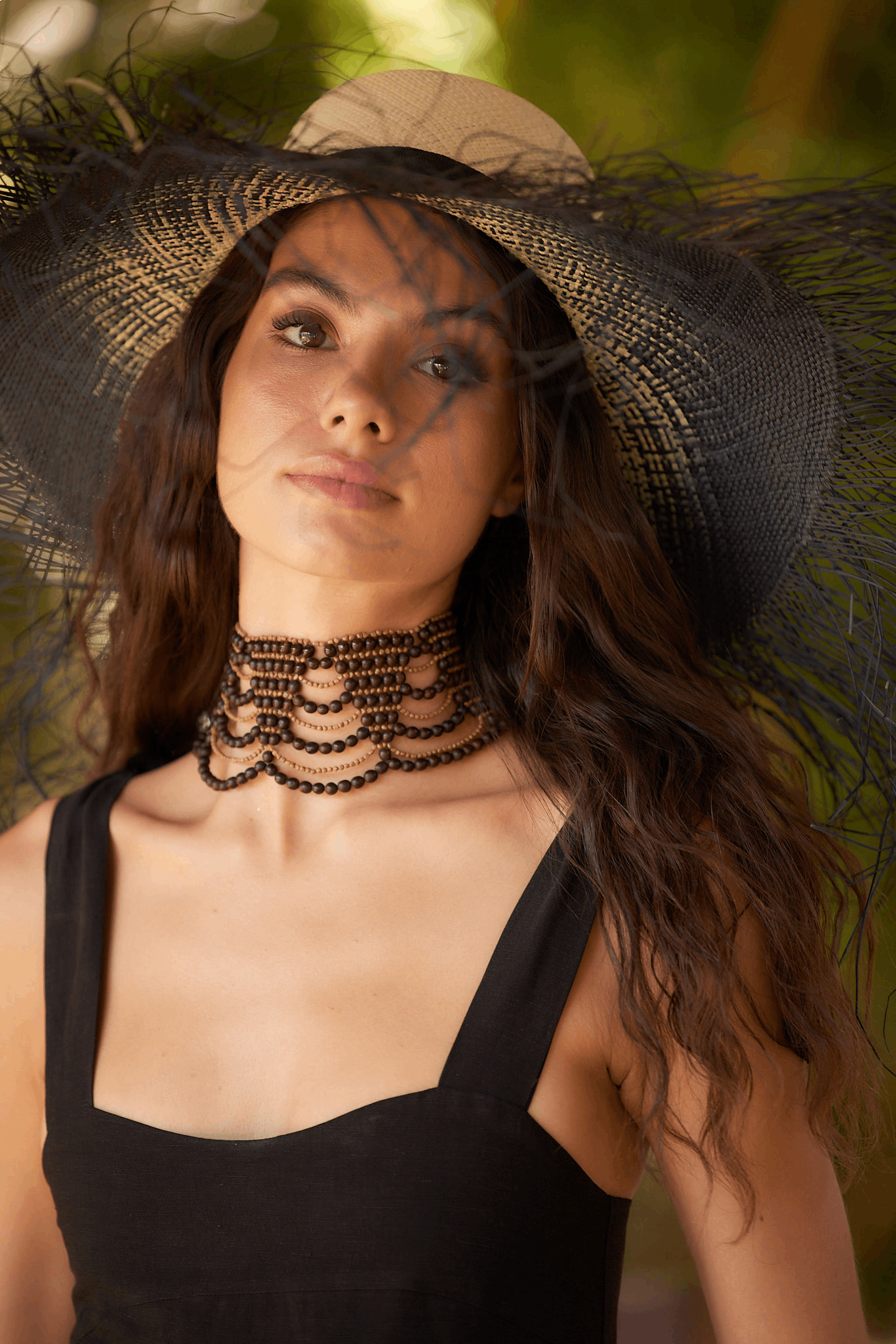 Choker Paray