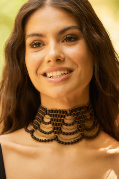 Choker Paray